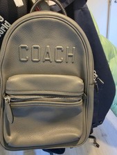 Coach Charter Sling Bag