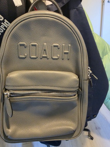 Coach charter sling bag - coach,