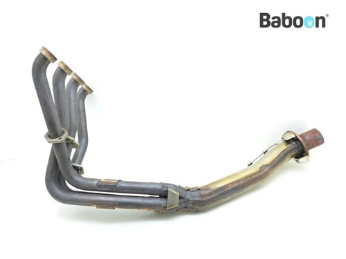 Exhaust header downpipes - /,