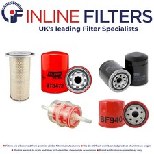 Filter Kit for Schliesing