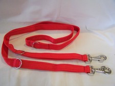 Police Style/double ended 6ft