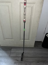 PING Anser 2 Scottsdale TR putter. 33.5 Inch