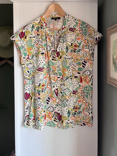 King louie stella - blouse, 14