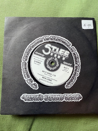 Nick lowe goes uk - -,