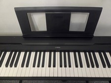 Yamaha P-45 Digital Piano