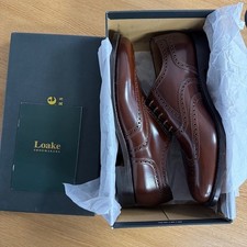 Brown Polished Leather 202T