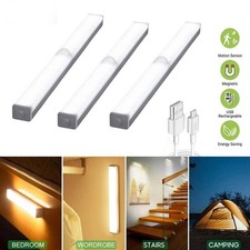 LED Motion Sensor Kitchen