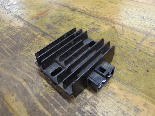 Ksr moto tw125 - ksr, regulator