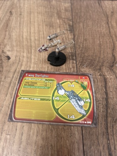 Wotc star wars miniatures - wars,
