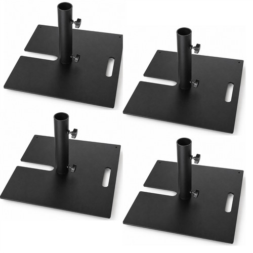 Thor tank trap - square, base