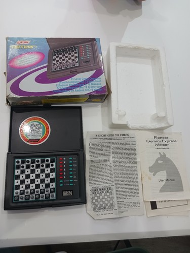 Vintage 1990 systema - vintage, 1990's