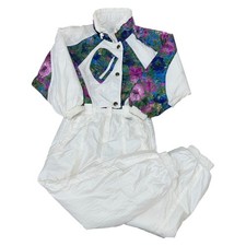 Vintage Etirel One Piece Ski