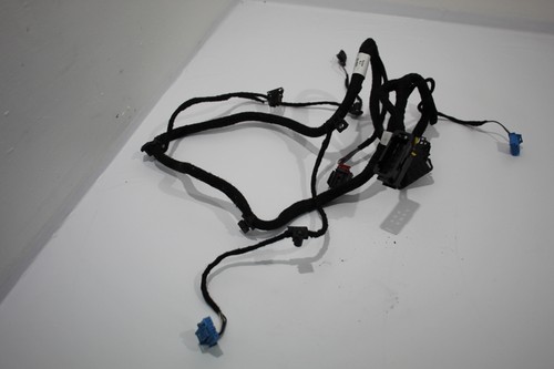 Passat wiring loom for - passat,