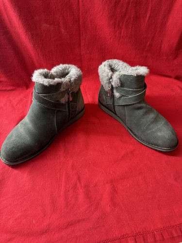 Emu australia wedge - australia, boots