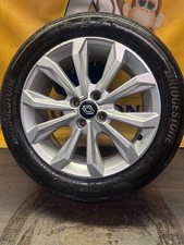 2025 RENAULT CLIO 16" ALLOY