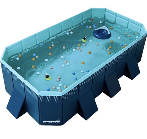 Industex foldable swimming - foldable,