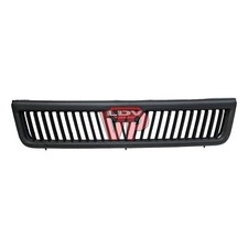 LDV Convoy - Plastic Front Grille Trim (96 - 06) N/A