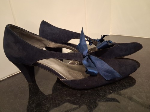 Ladies van dal shoes - ladies', (dark