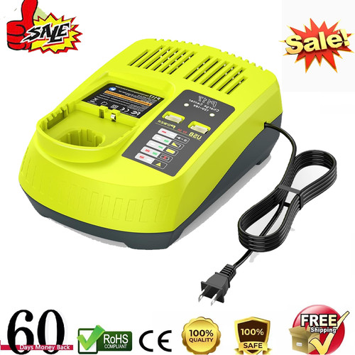 P117 18v fast charger for - p117,