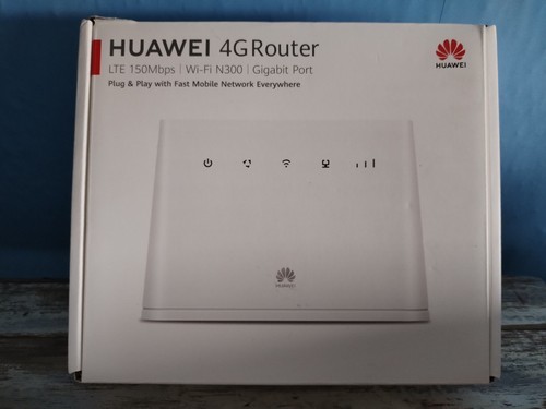 Huawei router b311 lte - huawei,