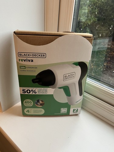 New black decker cordless - *, black+decker