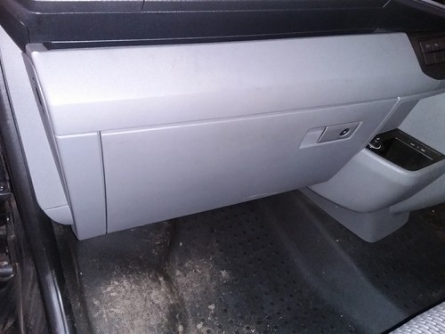 Glove box volkswagen - glove,