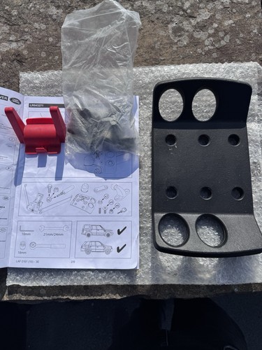 Land rover lr043271 new - land,