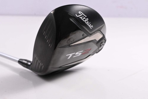 Left hand titleist - titleist, driver