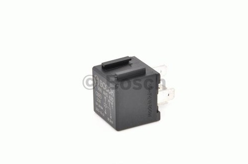 Bosch relay main - bosch, relay,