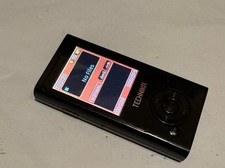 technika mp3 player 4G Black