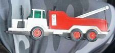 Crescent Toys Heavy Duty