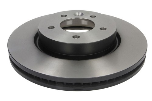 Brake disc front - disc, right