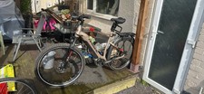 Haibike perfect for