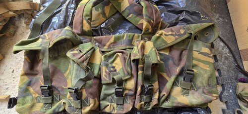 Arktis dpm chest rig - arktis,