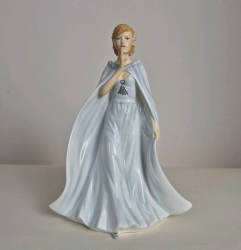 Royal doulton silent night - royal,