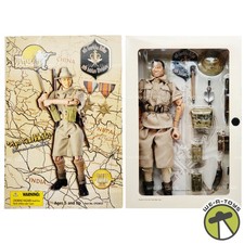 The Ultimate Soldier Ayo