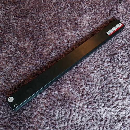 Sk4d soundbar speaker no - lg,