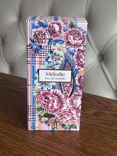 Fragonard melodie eau - melodie,