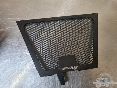 Aprilia rsv4 oil radiator - aprilia,