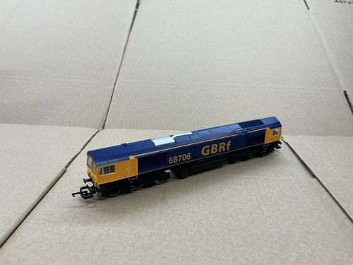 Hornby lima gauge diesel - oo,