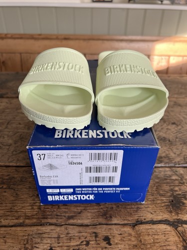 Birkenstock barbados eva - birkenstock,