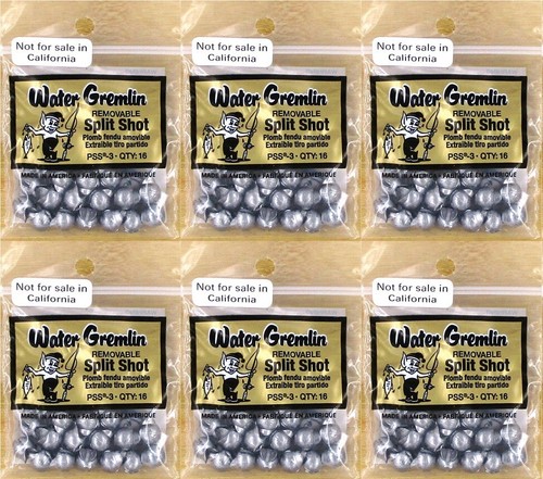 Packs water gremlin new - packs,