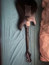 Jaxville Electric Guitar