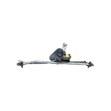03 Mini Cooper S R53 Windscreen Wiper Motor And Arms