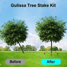 Tree Stake Kit Heavy Duty Tree