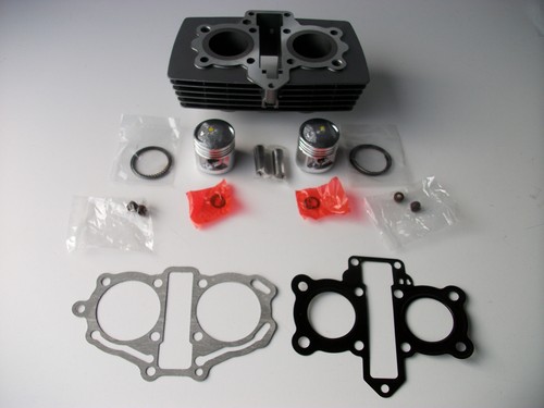 New for honda cb125 ca125 - honda,