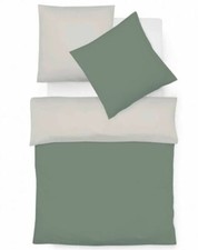 Fleuresse Linen Cotton Bedding