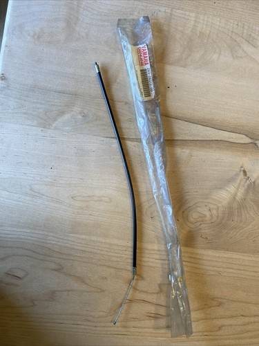 Genuine yamaha yb100 throttle - yb100,