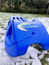 Rolly Snow Cruiser Sledge