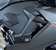 Honda CBR1000 RR Fireblade